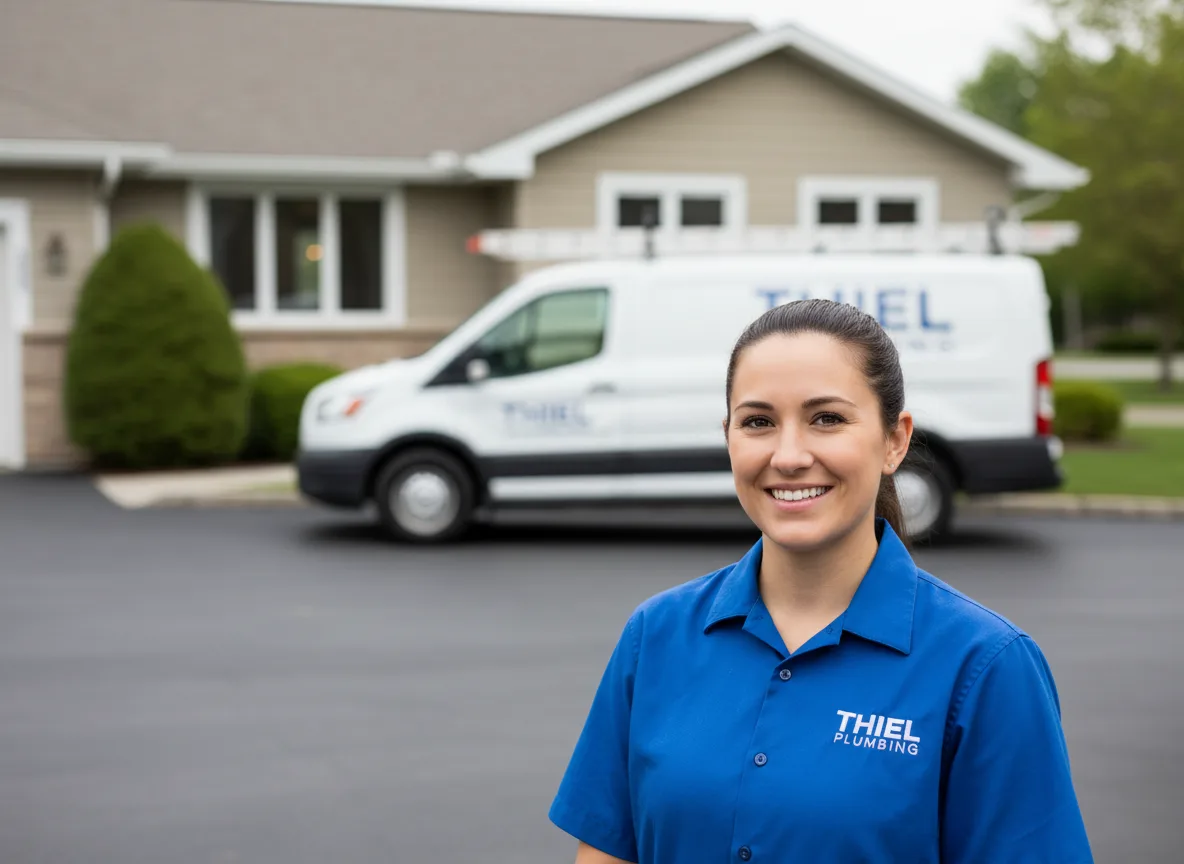 Plumber Painesdale, MI FAQs